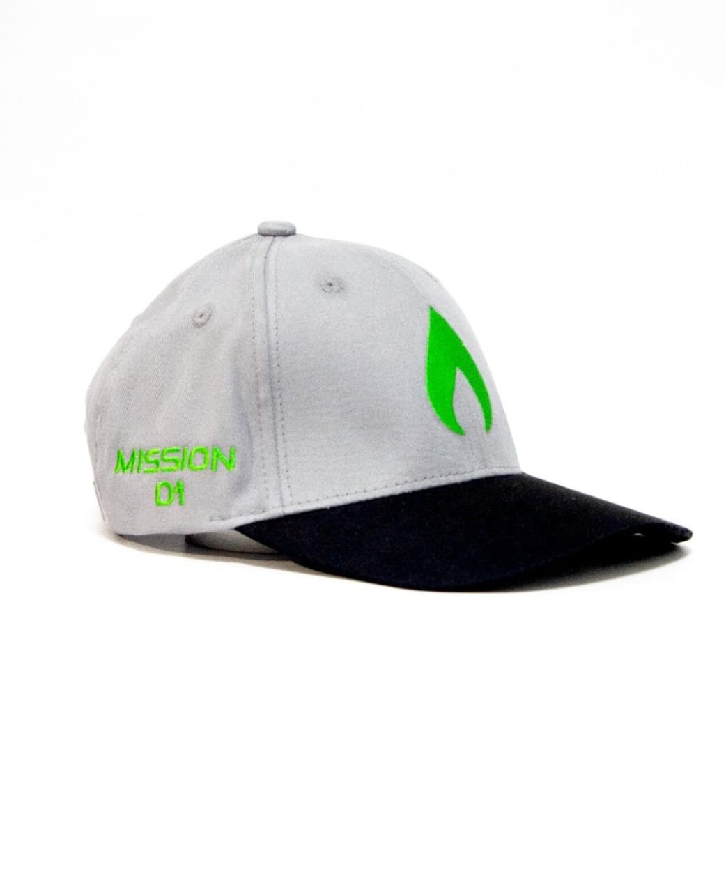 Agnikul Mission 01 - Embroidered Cap