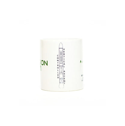 Agnikul Mission 01 - Mugs