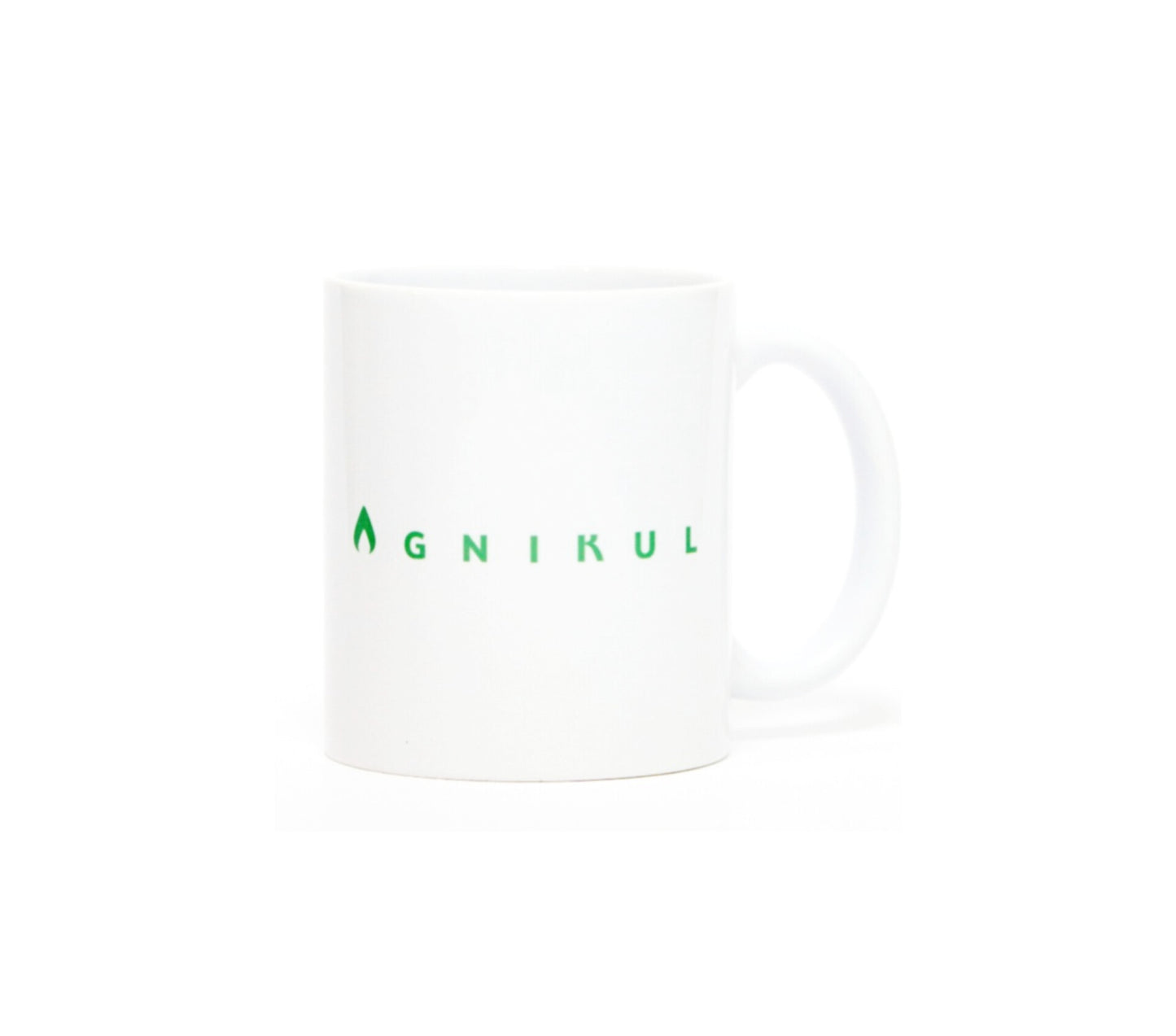Agnikul Mug