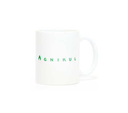 Agnikul Mug