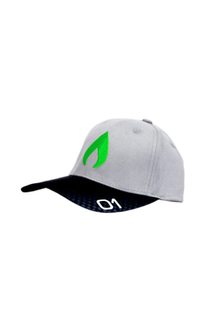 Agnikul Mission 01 - Embroidered Cap
